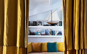 LE ZOLA Appartement familial