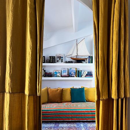 LE ZOLA Appartement familial La Ciotat Extérieur photo