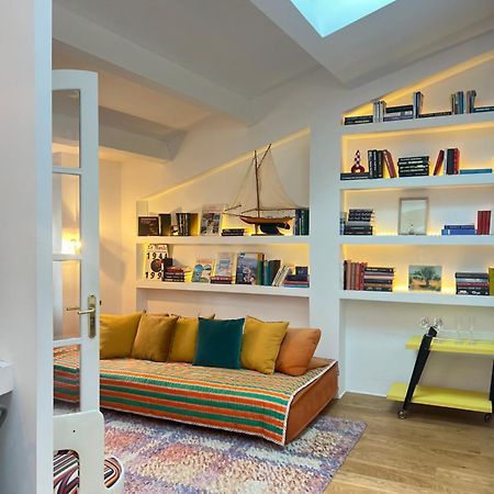 LE ZOLA Appartement familial La Ciotat Extérieur photo