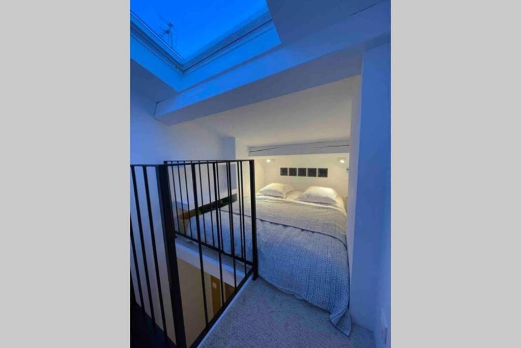 LE ZOLA Appartement familial La Ciotat Extérieur photo