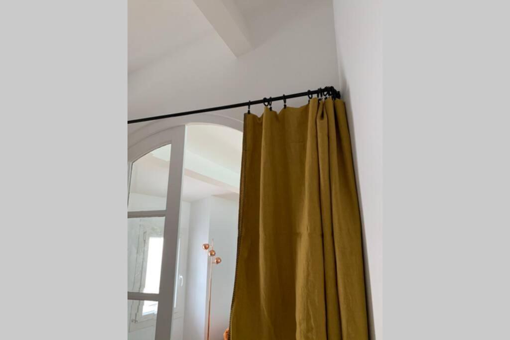 LE ZOLA Appartement familial La Ciotat Extérieur photo