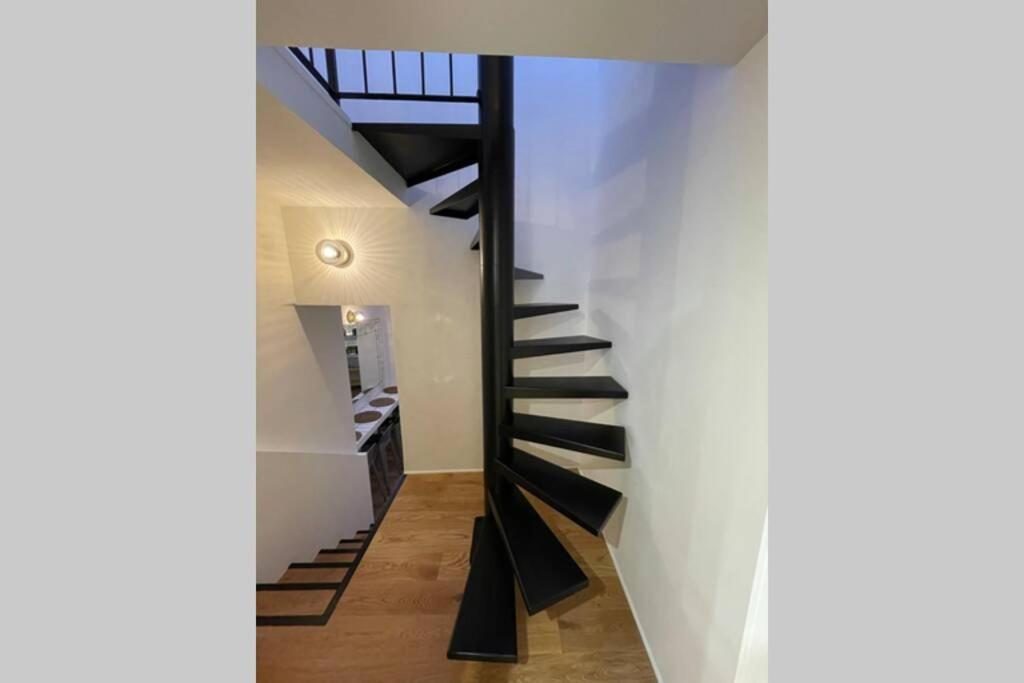 LE ZOLA Appartement familial La Ciotat Extérieur photo