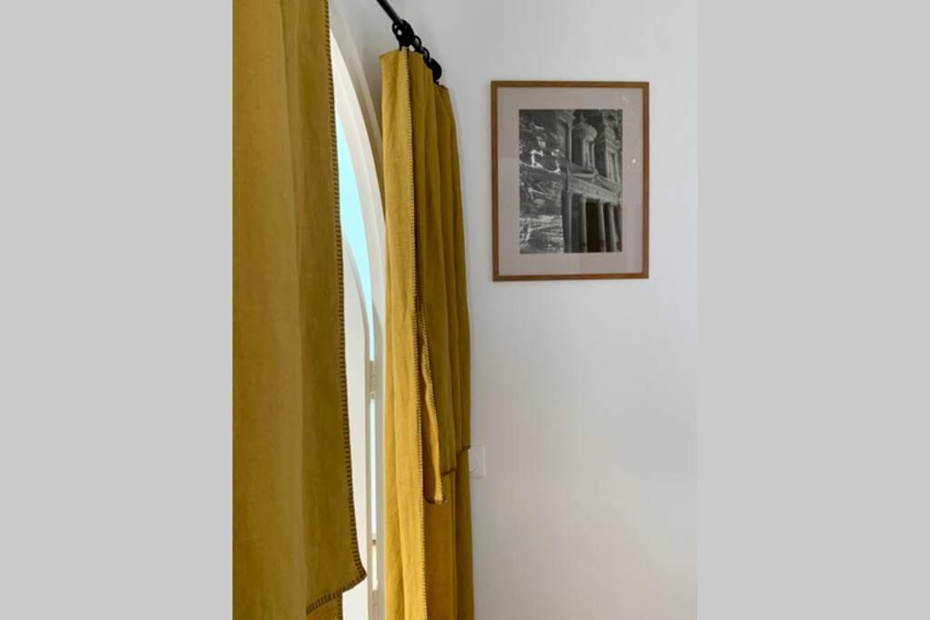 LE ZOLA Appartement familial La Ciotat Extérieur photo