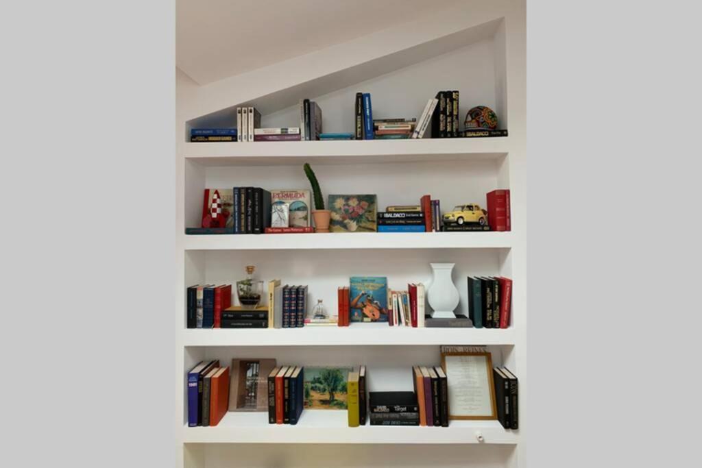 LE ZOLA Appartement familial La Ciotat Extérieur photo