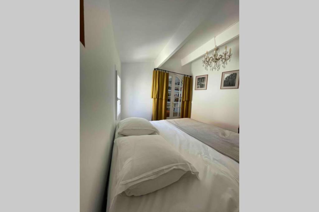 LE ZOLA Appartement familial La Ciotat Extérieur photo
