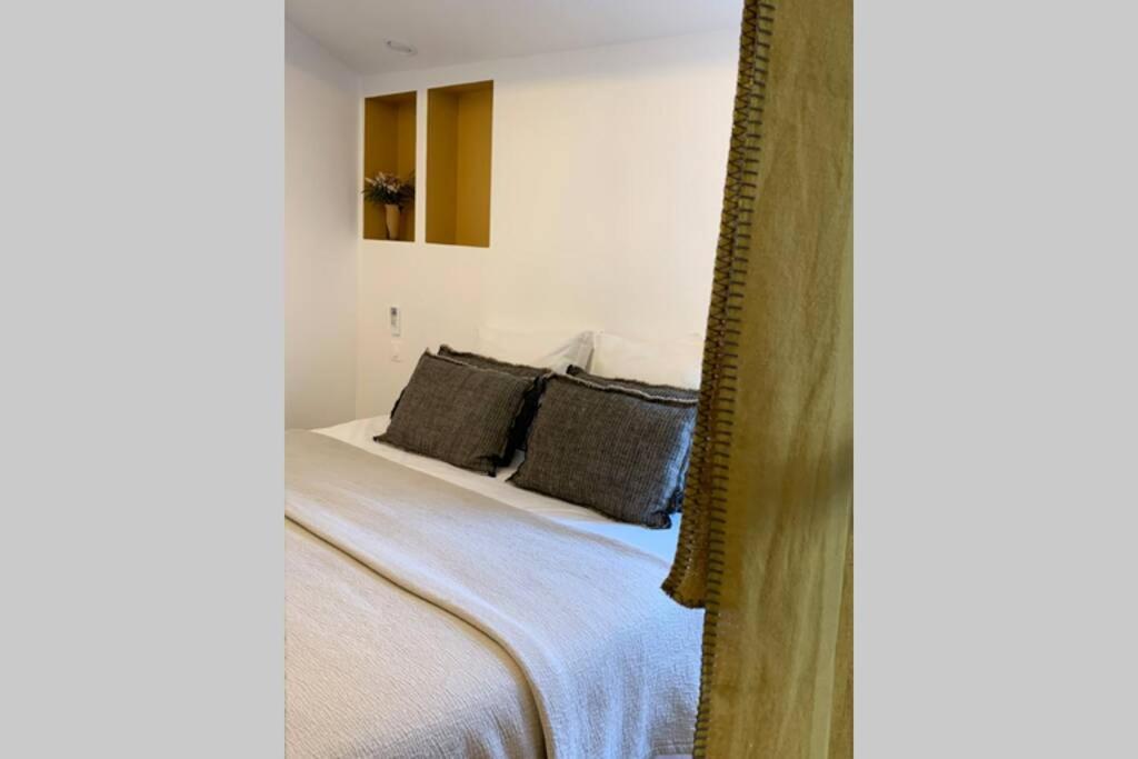 LE ZOLA Appartement familial La Ciotat Extérieur photo