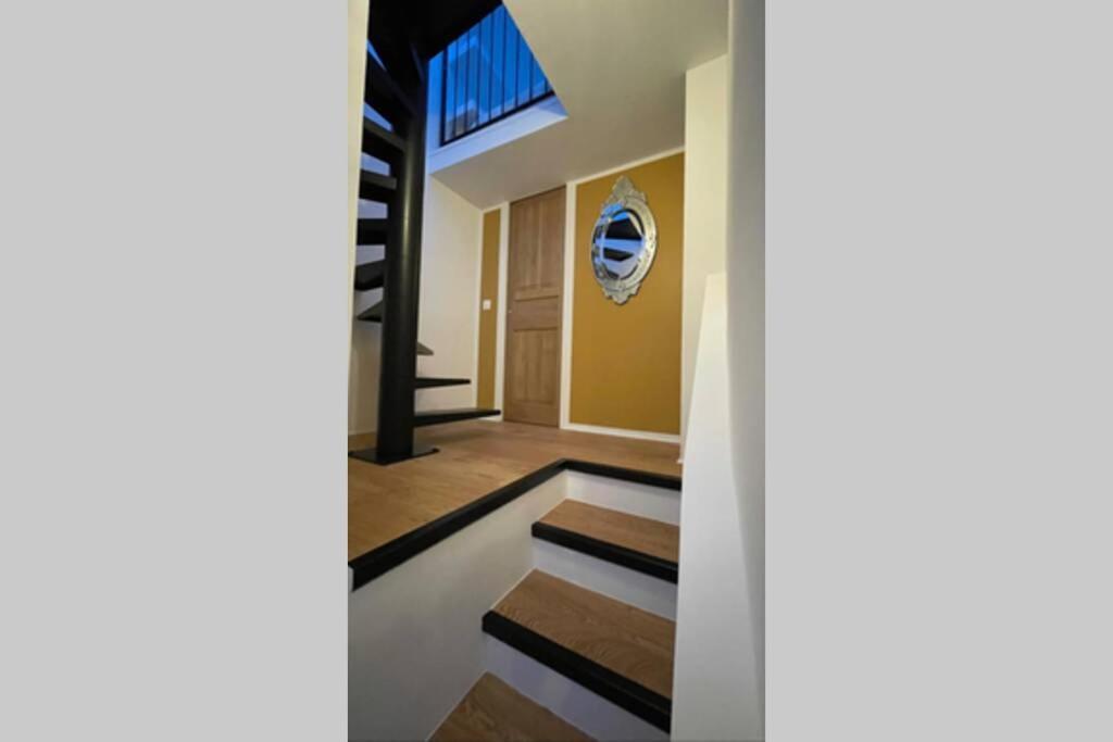 LE ZOLA Appartement familial La Ciotat Extérieur photo