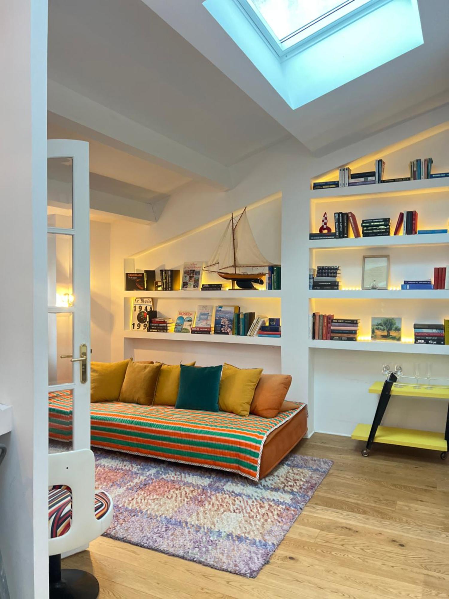 LE ZOLA Appartement familial La Ciotat Extérieur photo